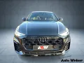 Audi SQ8 4.0TFSI Laser Leder Pano AHK Std.Hzg B&O