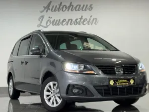 Seat Alhambra *1.HAND*S-HEFT*RFK*SHZ*CARPLAY*NAVI*