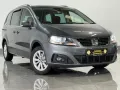 Seat Alhambra *1.HAND*S-HEFT*RFK*SHZ*CARPLAY*NAVI*