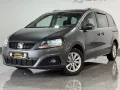 Seat Alhambra *1.HAND*S-HEFT*RFK*SHZ*CARPLAY*NAVI*