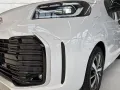 Toyota Proace Verso L1 Electric Teamplayer HUD Navi LED