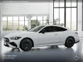 Mercedes-Benz CLE 200 AMG+NIGHT+PANO+360+BURMESTER+TOTW+9G