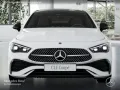 Mercedes-Benz CLE 200 AMG+NIGHT+PANO+360+BURMESTER+TOTW+9G