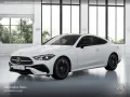 Mercedes-Benz CLE 200 AMG+NIGHT+PANO+360+BURMESTER+TOTW+9G