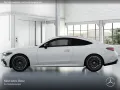 Mercedes-Benz CLE 200 AMG+NIGHT+PANO+360+BURMESTER+TOTW+9G