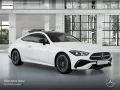 Mercedes-Benz CLE 200 AMG+NIGHT+PANO+360+BURMESTER+TOTW+9G