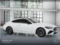 Mercedes-Benz CLE 200 AMG+NIGHT+PANO+360+BURMESTER+TOTW+9G
