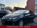 Toyota Auris Edition-S+*TÜV NEU*VOLL AUSSTATTUNG*