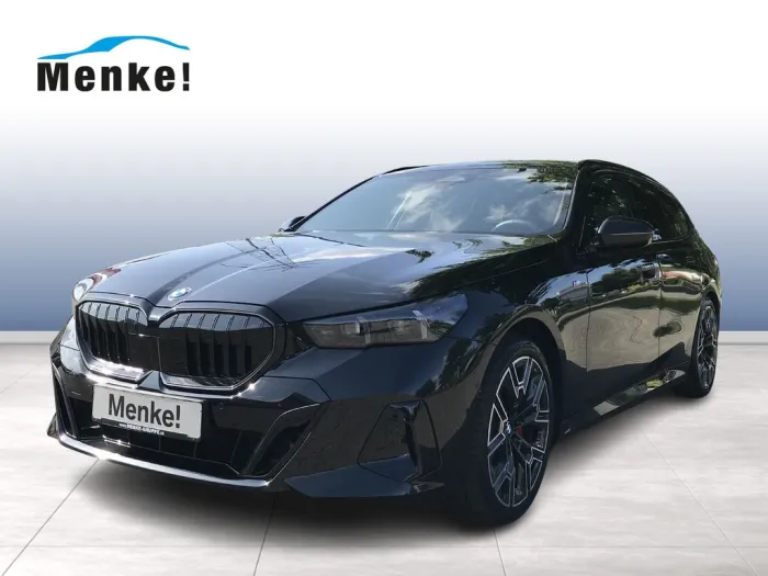 BMW 520d xDrive M Sportpaket PRO AHK PANO LED