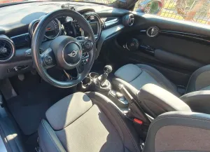 MINI Mini Cooper F56 Chili     Fahrspaß in Bestform!