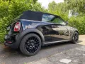MINI Cooper S Cabrio Cooper S