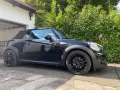 MINI Cooper S Cabrio Cooper S