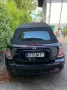 MINI Cooper S Cabrio Cooper S