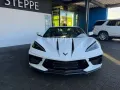 Corvette C8 Stingray Convertible 3LT EU-Modell Frontlift