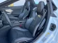 Corvette C8 Stingray Convertible 3LT EU-Modell Frontlift