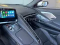 Corvette C8 Stingray Convertible 3LT EU-Modell Frontlift