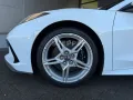 Corvette C8 Stingray Convertible 3LT EU-Modell Frontlift