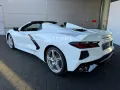 Corvette C8 Stingray Convertible 3LT EU-Modell Frontlift