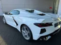 Corvette C8 Stingray Convertible 3LT EU-Modell Frontlift
