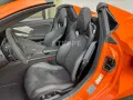 Corvette C8 Stingray Convertible 3LT EU-Modell Frontlift