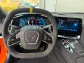 Corvette C8 Stingray Convertible 3LT EU-Modell Frontlift