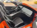 Corvette C8 Stingray Convertible 3LT EU-Modell Frontlift