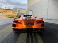 Corvette C8 Stingray Convertible 3LT EU-Modell Frontlift