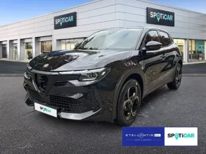 Alfa Romeo Junior 1.2 VGT Mild Hybrid Speciale