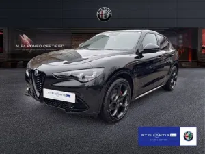 Alfa Romeo Stelvio 2.0 Turbo 16V Veloce Q4 (EURO 6e)