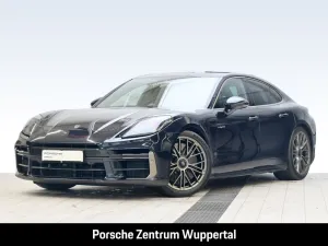 Porsche Panamera Turbo E-Hybrid
