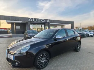 Alfa Romeo ALFA ROMEO Giulietta 1.6 JTDm 120 CV Business