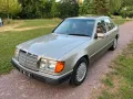 Mercedes-Benz 260E W124