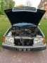 Mercedes-Benz 260E W124