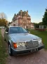 Mercedes-Benz 260E W124