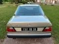 Mercedes-Benz 260E W124