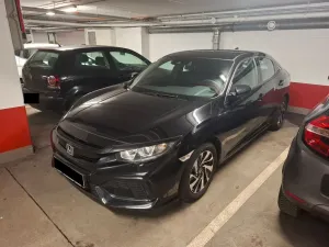 Honda Civic 1.0 VTEC Turbo Comfort Comfort