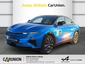 Alpine A390 GT*Devialet® XtremeSound-System* SergedCar.