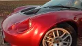 Lotus Elise   S1  RHD  SCHECKHEFT wenig KM