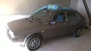Alfa Romeo 33 1.3 boxer
