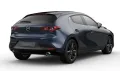 Mazda 3 2.5L e-SKYACTIV G 140ps Homura