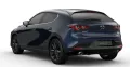 Mazda 3 2.5L e-SKYACTIV G 140ps Homura