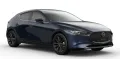 Mazda 3 2.5L e-SKYACTIV G 140ps Homura