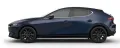 Mazda 3 2.5L e-SKYACTIV G 140ps Homura