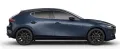 Mazda 3 2.5L e-SKYACTIV G 140ps Homura