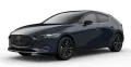 Mazda 3 2.5L e-SKYACTIV G 140ps Homura