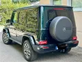 Mercedes-Benz G 450 d SUPERIOR Line Interieur MANUFAKTUR