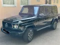 Mercedes-Benz G 450 d SUPERIOR Line Interieur MANUFAKTUR