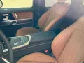 Mercedes-Benz G 450 d SUPERIOR Line Interieur MANUFAKTUR