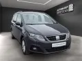 Seat Alhambra Style Navi*Led*LM*Winterpak*ACC*DAB