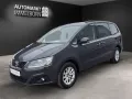 Seat Alhambra Style Navi*Led*LM*Winterpak*ACC*DAB